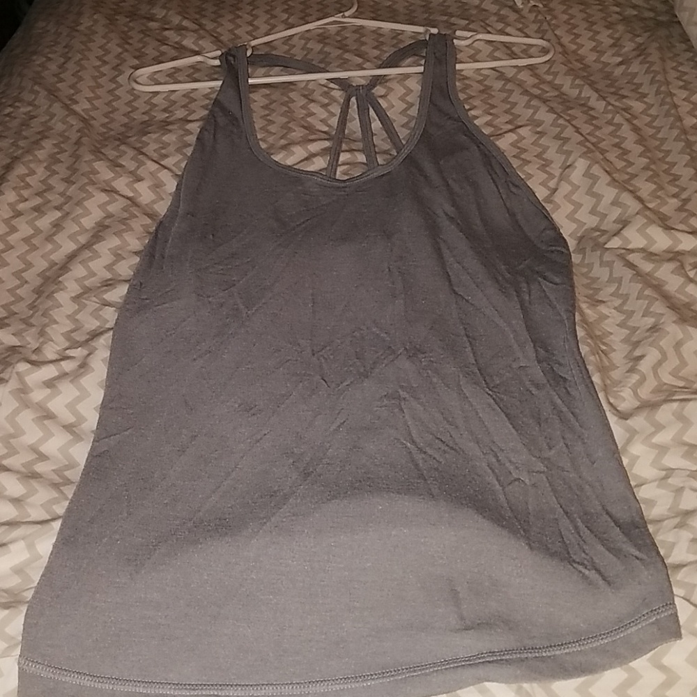 Workout top